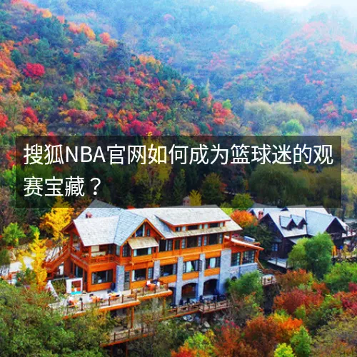 搜狐nbq官网如何成为篮球迷的观赛宝藏？